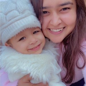 Meet your Posher, Ekta